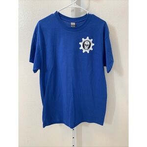 AIR FORCE PRODUCT SUPPORT STRIKE T SHIRT L (B407)